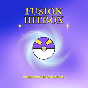 RalRips - The Fusion Hitbox (Live Opening Experience)