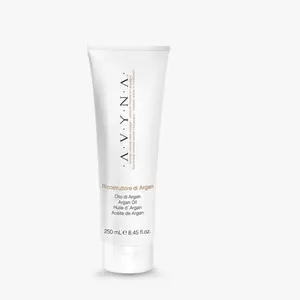 RICOSTRUTTORE DI ARGAN 250 ML