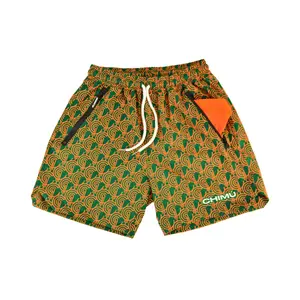 OB OG - All-Purpose Shorts - BEACH • BENCH • BRUNCH
