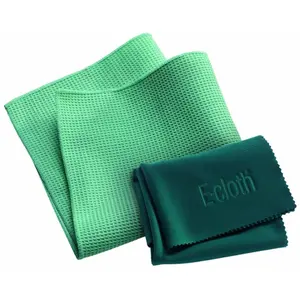 e-cloth 10615W 15.825W x 18.25D x 68H Window Cleaning Pack