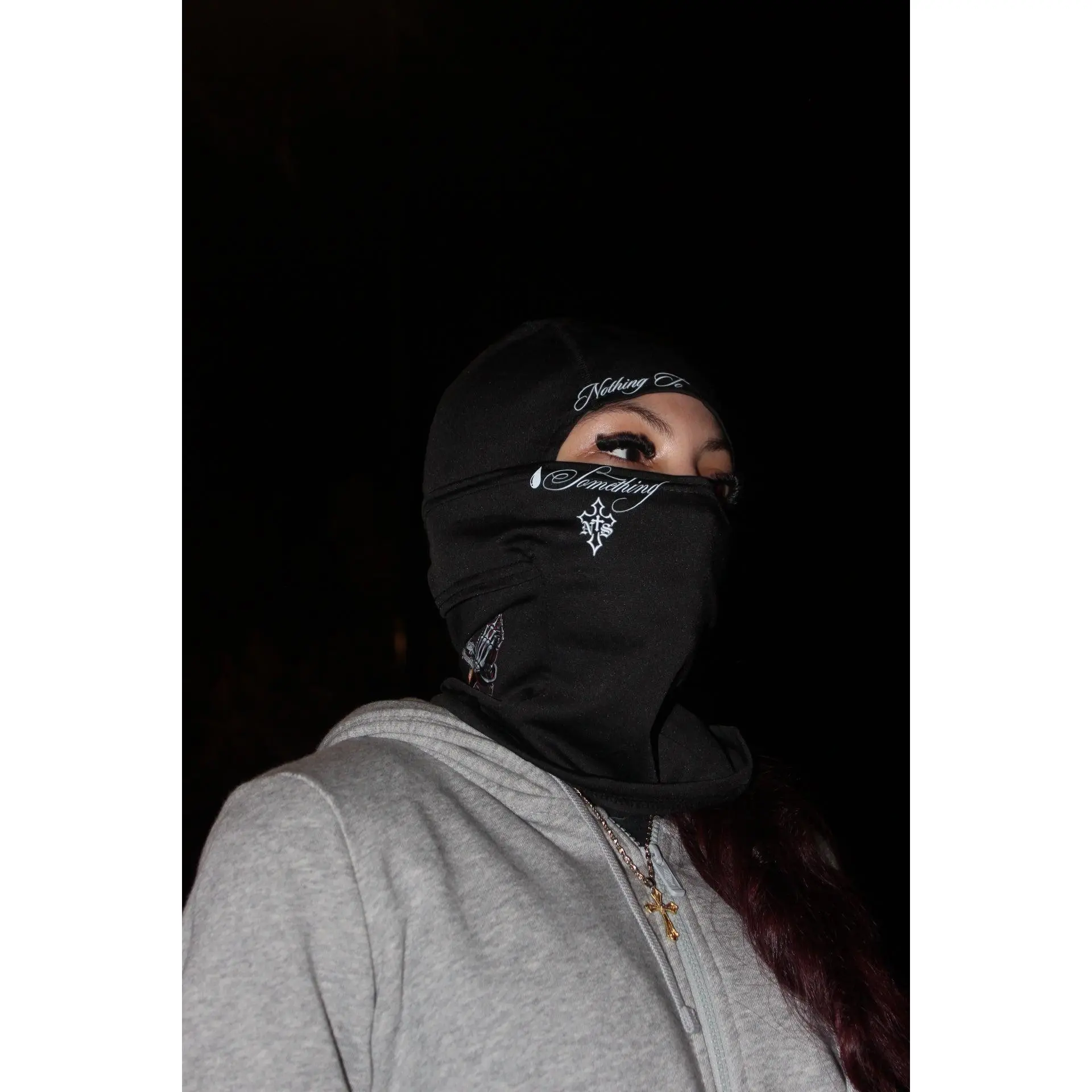 NT$ SKI MASK