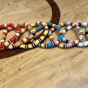 Aztec/Western Bracelet (7 colors!)