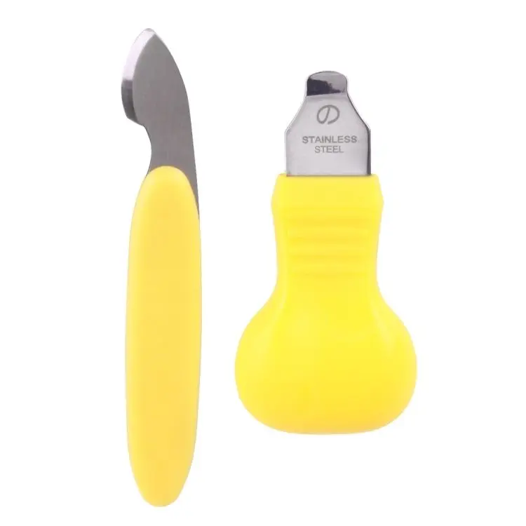 2-in-1 Watch Back Case Opener Knife & Battery Removal Tool Set – Stainless Steel Repair Remover Opening Kit for Watchmakers, Watches, Cell Phones & Tablets Repair