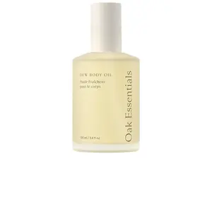 Oak Essentials Dew Body Oil
