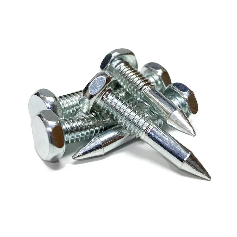 1” Replacement Spikes for Spike Shoes