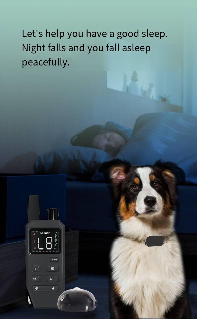 Smart Anti Bark Device AntiBarkDevice, DogTraining, Ultrasonic, Humane, SmartCollar, BehaviorCorrection, PetTraining, QuietDog, PetGadgets, FYP  Advanced dog bark control collars, smart phone training apps, advanced behavior correction,