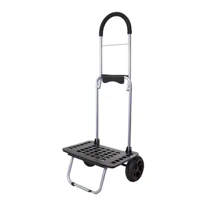 dbest products Bigger Mighty Max Dolly