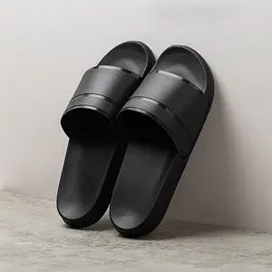 Men's Fashionable Slides,Casual Comfortable Lightweight Breathable Slippers for Indoor Outdoor Wear, New Style Slippers for Men,Walking Shoes,Outdoor,Beach, Shower,Summer,and All Seasons lightweightslipper Footwear Flipflop Boy Tsinelas Women Arch Black