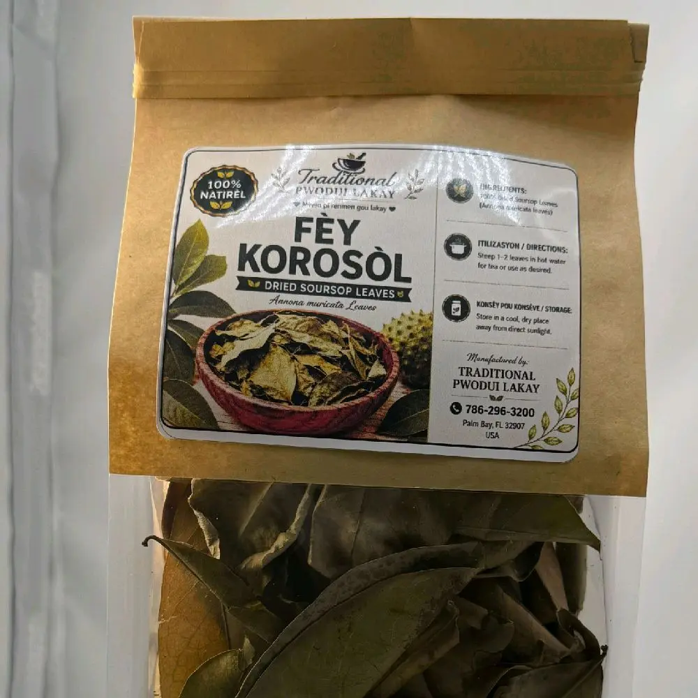 Fèy Korosol