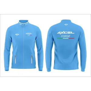 Axcel Corse Italia Track Jacket