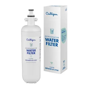 Culligan CUL700 Replacement LG (LT700P) Refrigerator Water Filter