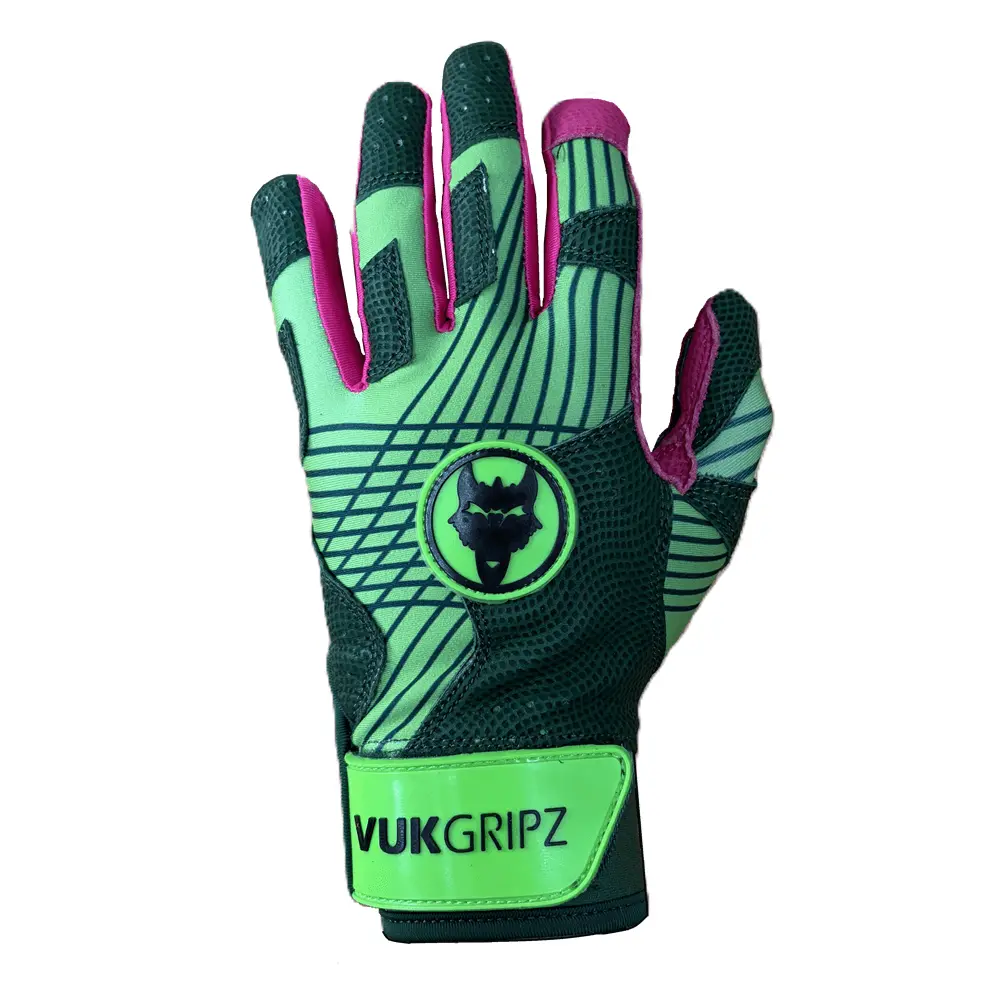 Prowler Watermelon Batting Gloves