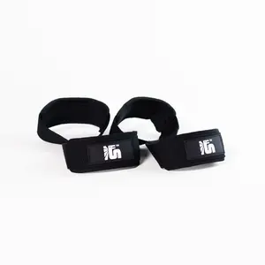 Figure 8 Lifting Straps
