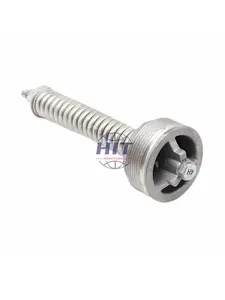 Excavator E345D E349D Hydraulic Oil Return Check Valve Cooling Valve 352-7160 3527160