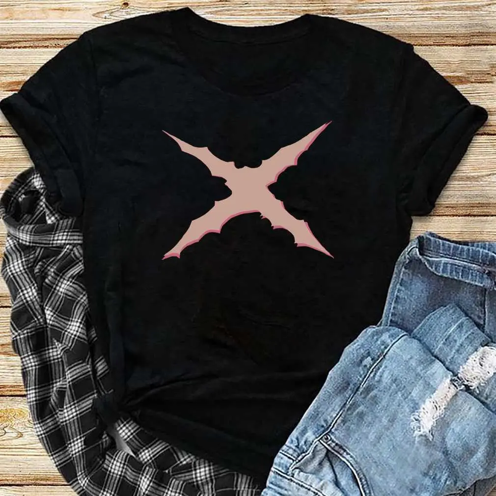Luffy's Scar T-Shirt