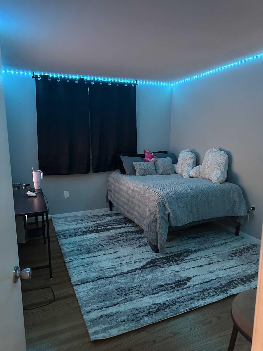 Item: LED Strip Light 200 Feet LED Lights