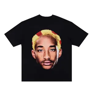 Jaden Smith Graphic Tee T-Shirt