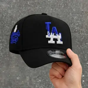 New Era New York Yankees Classic Trucker A Frame 9Forty Snapback Hatt, Adjustable Design, Embroidered Team Logo, Unisex Streetwear Cap for Men and Women, Adjustable Fit, Collector’s Edition, Men’s Fashion Sportswear