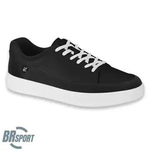 BR Sport Men's Brazilian Casual Shoes ,Classic Lace-Up Low Top Loafer ,Fashion Sneaker - in Medium Sizes.  Ultra Comfort. Sports Shoes Closed Footwear Walking Shoes