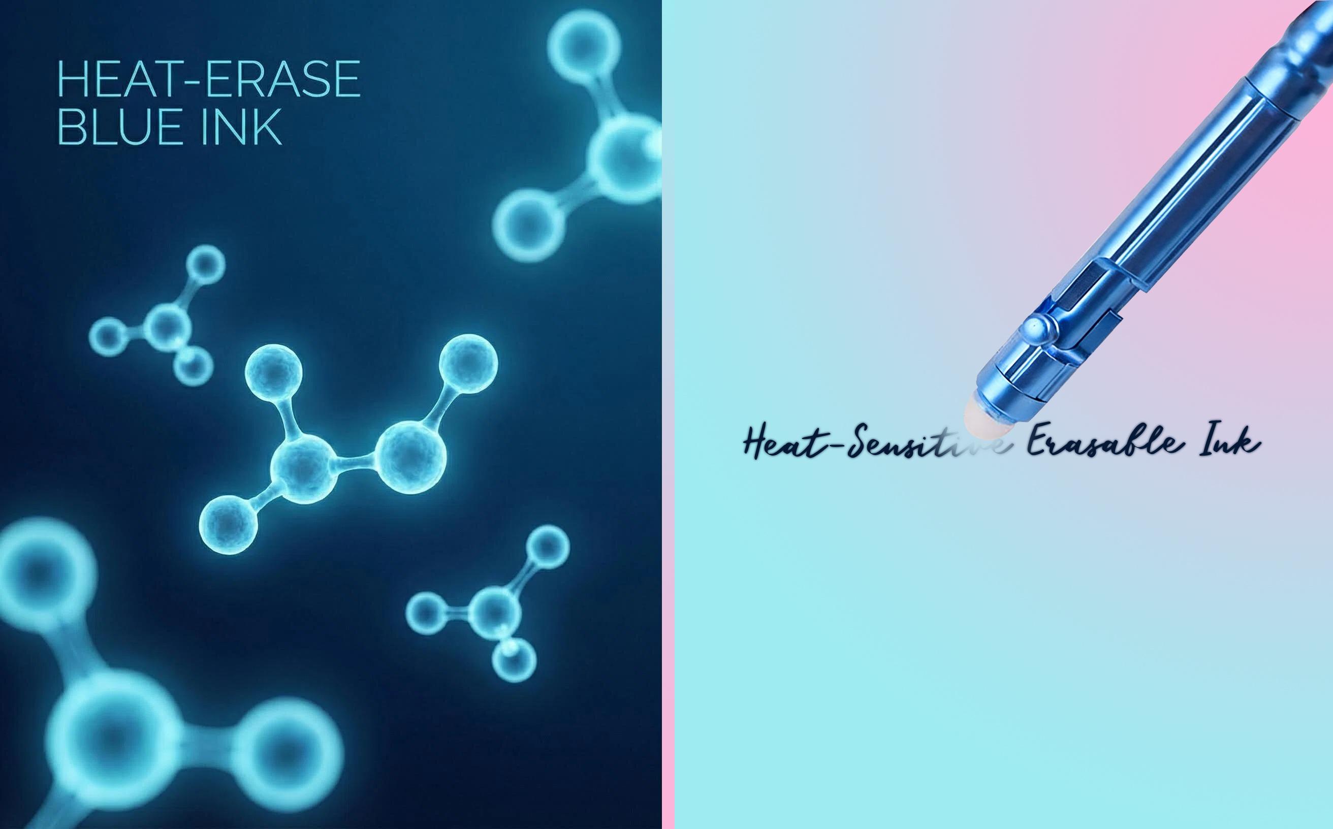 23-in-1 Fidget Pen Set: 19 pens + 1  gradient decompression pen bag + pen clips, Fun Creative Gift for Home Office School Business.students, teachers, nurses and artists, magical pen, gift for kid, husband, friend, colleague, wife