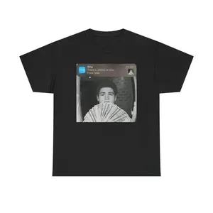 Drake Maye 'Motion' Tee