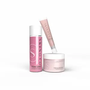 Evettexo  PDRN + Lips Faves