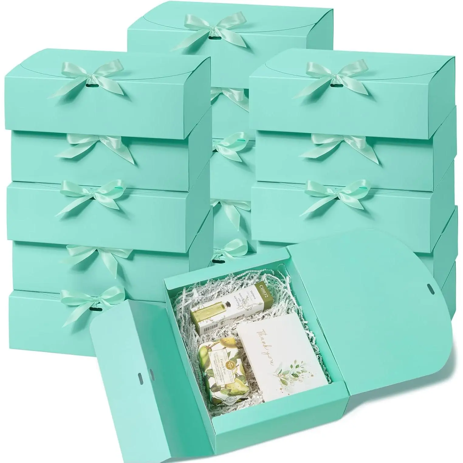 Mint Green