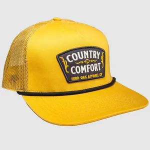 Country Comfort Hat