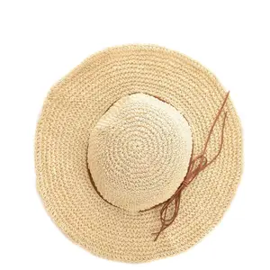 Crochet Sun Hat
