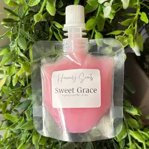 Squeezable Wax (Highly Scented)