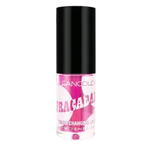 Kleancolor Lipracadabra Color Changing Lip Oil