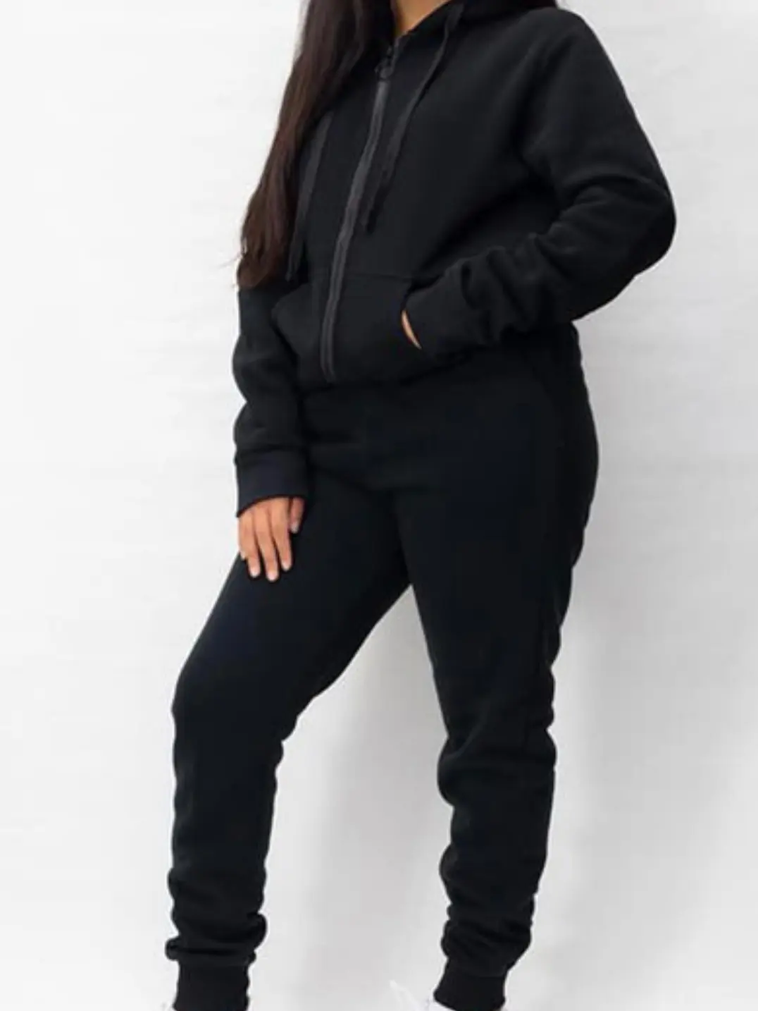 Back to Basics Tracksuit