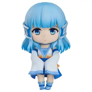 Good Smile Company: Nendoroid: Legend of Sword and Fairy - Long Kui (Blue) #1733