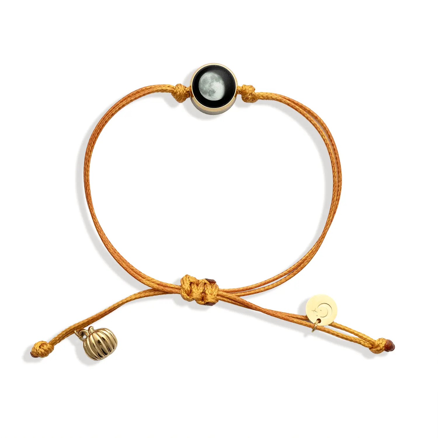Autumn Glow Terra Luna Bracelet