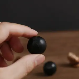 2-Pack Intelligence Test Magic Balls, Interactive Street Magic for Adults, Funny Iq Test Skill Props, Home Parties and Close-Up Magic Shows