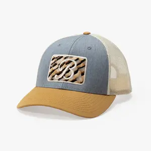 Yellowstone Trucker Hat