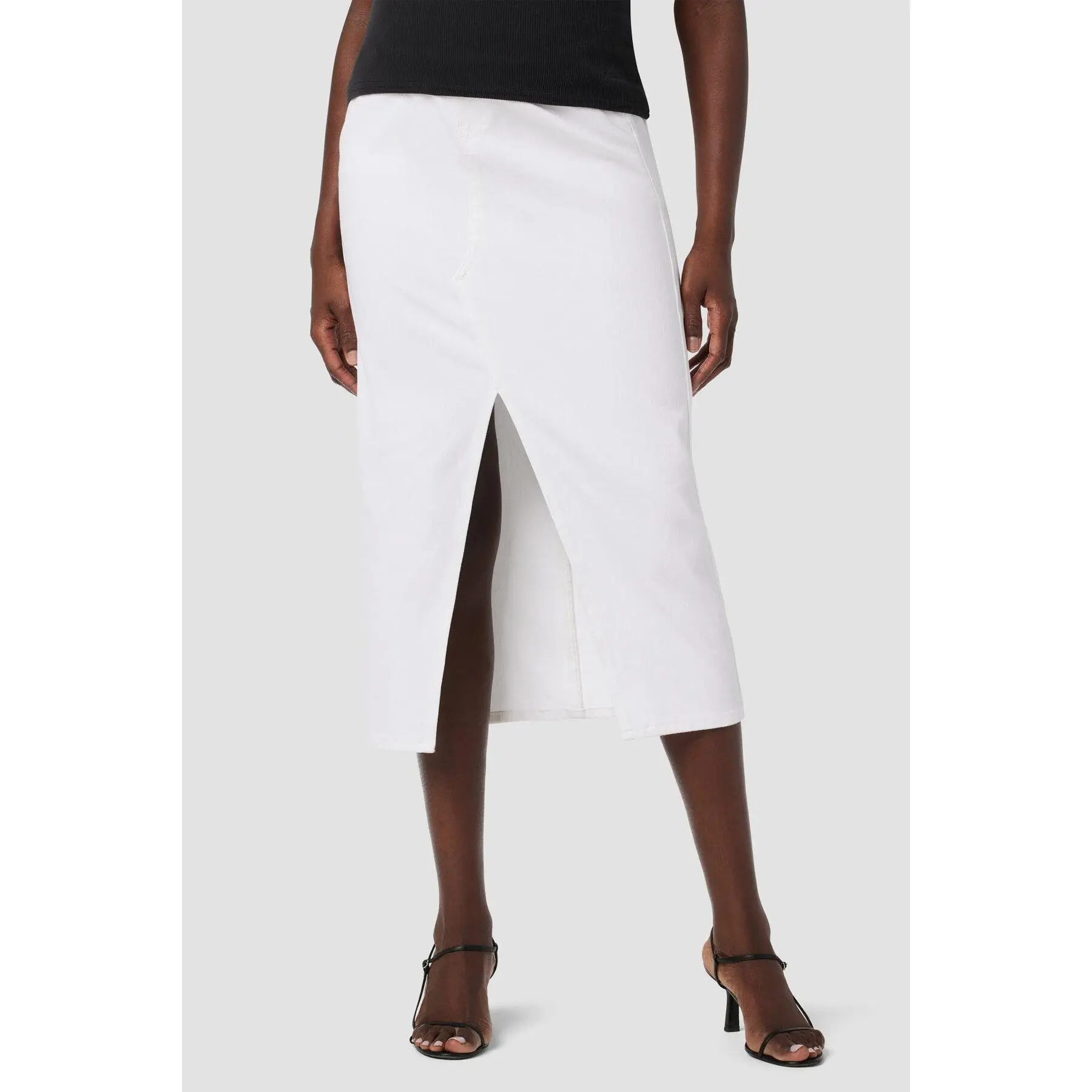 Maternity Reconstructed Skirt Maternity Reconstructed Skirt