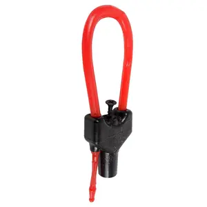 Rattler Nothin But Neck Breakaway Honda - Lightweight Safety Release for Team Roping - Multiple Colors