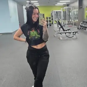Meditating Turtleman Crop Tops - Black Graphic Tee with Unique Turtle Design for Men/woman Fashion