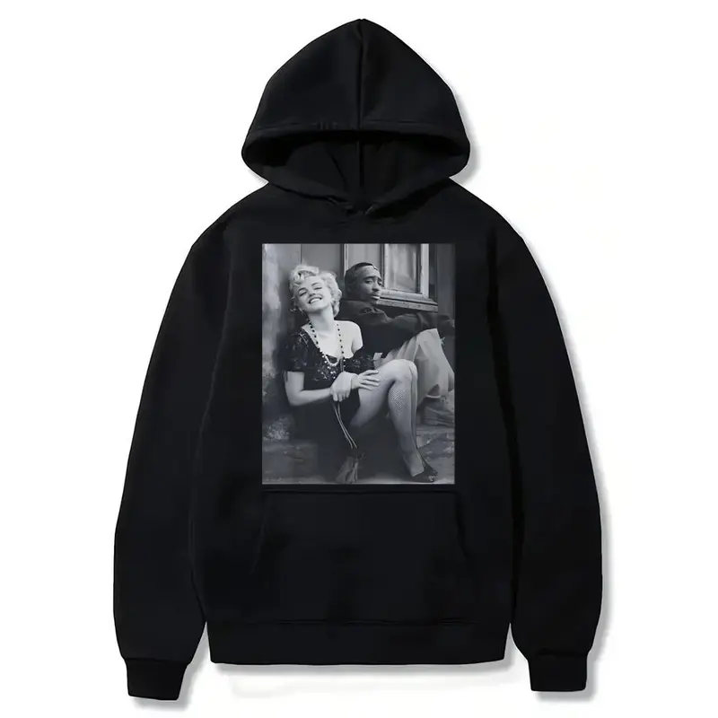 marilyn monroe hoodie amazon - TikTok Shop