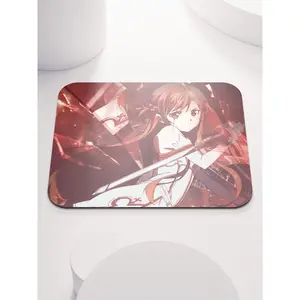 Sword Art Online - Asuna Battle Stance Desk Mat