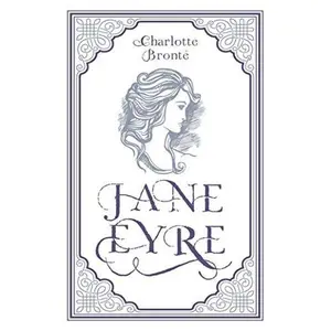 USED-Jane Eyre (Paper Mill Classics) by Charlotte Bronte (Paperback)