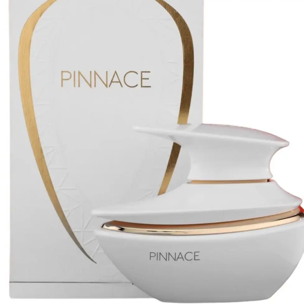 Pinnace White