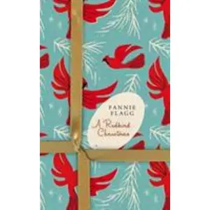 USED-A Redbird Christmas/Dear Senator (Reader's Digest Select Editions LARGE TYPE) by Fannie Flagg (Paperback)