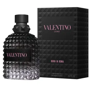 Valentino Uomo Born in Roma Eau de Toilette For Men