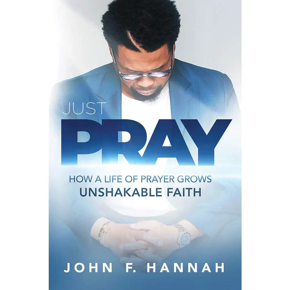 Just Pray