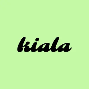 Kiala Nutrition shop logo