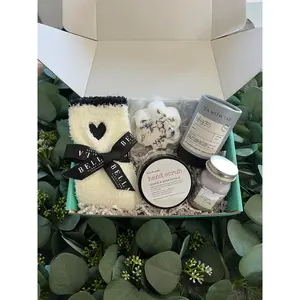 Hug In A Box Gift Set