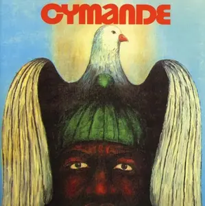 Cymande - Cymande  [COMPACT DISC - CD]