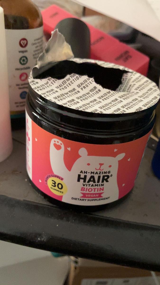 Item: 1-month supply